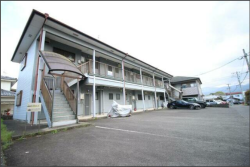 small moat4 201 ｜1LDK｜4.5万円 インターネット無料｜自社物件｜市内中心部