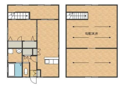 小林市 細野(小林駅) | 貸家4棟オーナーチェンジ |1,200万円