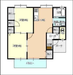 コンフォート永田町（SMOLLMOAT7）101｜自社物件