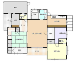 小林市 南西方(小林駅 ) | 平屋建 4SLK | 1,500万