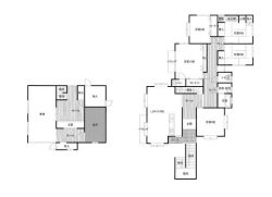 小林市 堤｜2階建5SDLK｜980万円