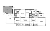 小林市 真方 | 平屋建 5ＤＫ | 400万