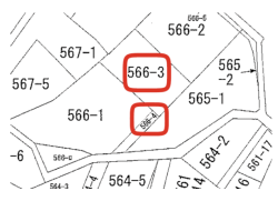 小林市 真方(小林駅 )| 住宅用地|500万円 小林市 真方(小林駅 )| 住宅用地|500万円
