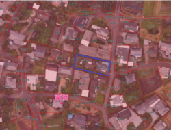 小林市 野尻町三ケ野山（小林駅）｜ 住宅用地｜230万円