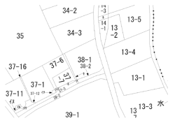 小林市南西方（小林駅 ）｜ 住宅用地｜600万円