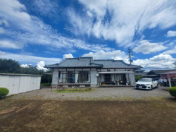 小林市 細野(小林駅 ) | 平屋建 5SDK | 1,120万