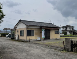 小林市 南西方(小林駅 ) | 平屋建 2L | 450万