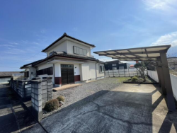 小林市 細野(小林駅 ) | 2階建 6DK | 850万 小林市 細野(小林駅 ) | 2階建 6DK | 850万
