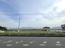 えびの市 大字大明司（えびの上江駅）｜ 店舗用地｜1,800万円