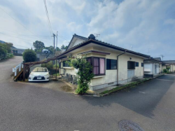 小林市 水流迫(小林駅 ) | 平屋建 3LDK | 380万