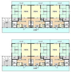 小林市 真方(小林駅) ｜一棟売アパート | 2,000万
