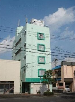 パールハイツ503｜ 1LDK | 3.4万｜小林市 細野 （小林駅 ）