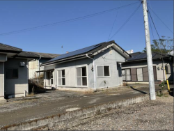 YS住宅 C棟 | 南小校区｜3ＤＫ｜４.3万円