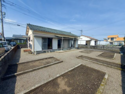 小林市 堤(小林駅 ) | 平屋建  4DK | 350万