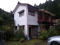 向江馬場｜5ＤＫ｜500万円